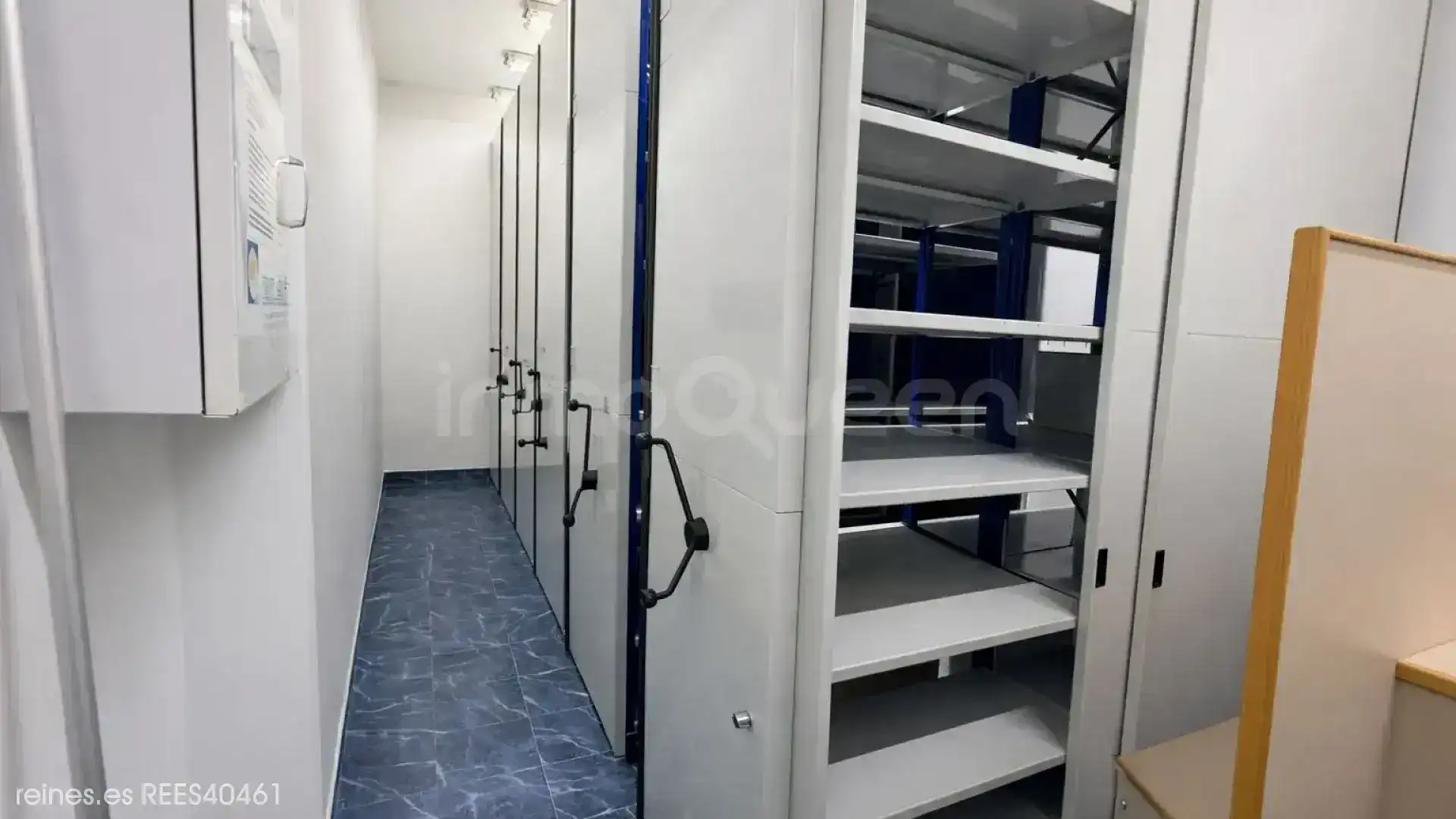 Local de lloguer en Zaragoza amb Calefacció i Moblat
