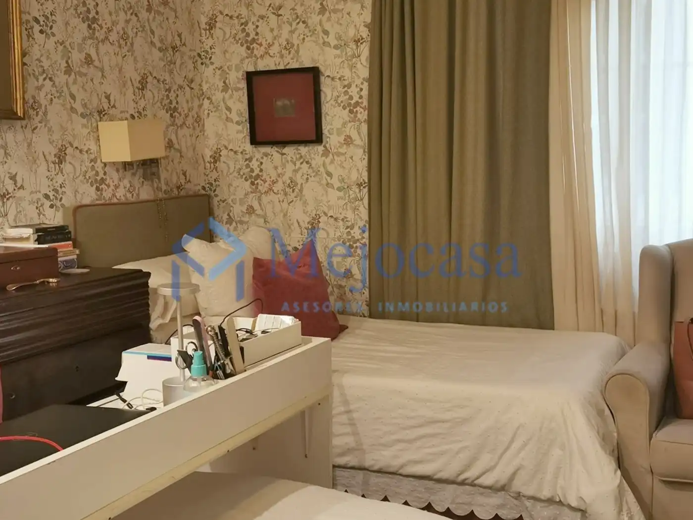 Flat with lift for sale in Calle de Fernández de la Hoz, imagen 9