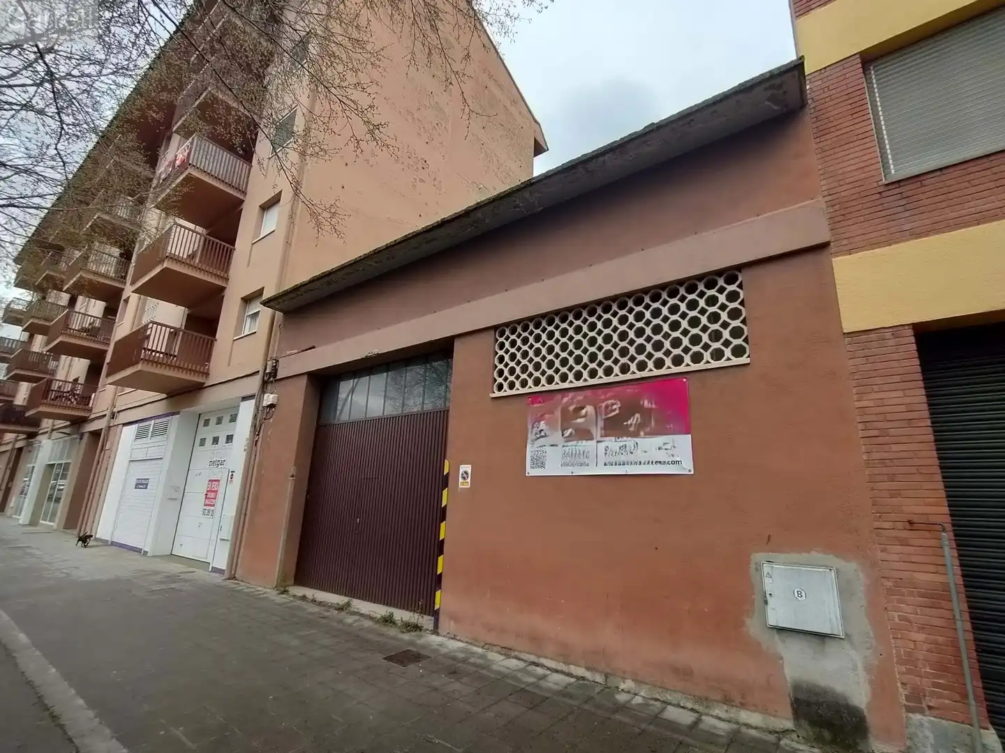 Nau industrial en venda a CR LA CANYA (C)
 OLOT (GIRONA), imagen 28
