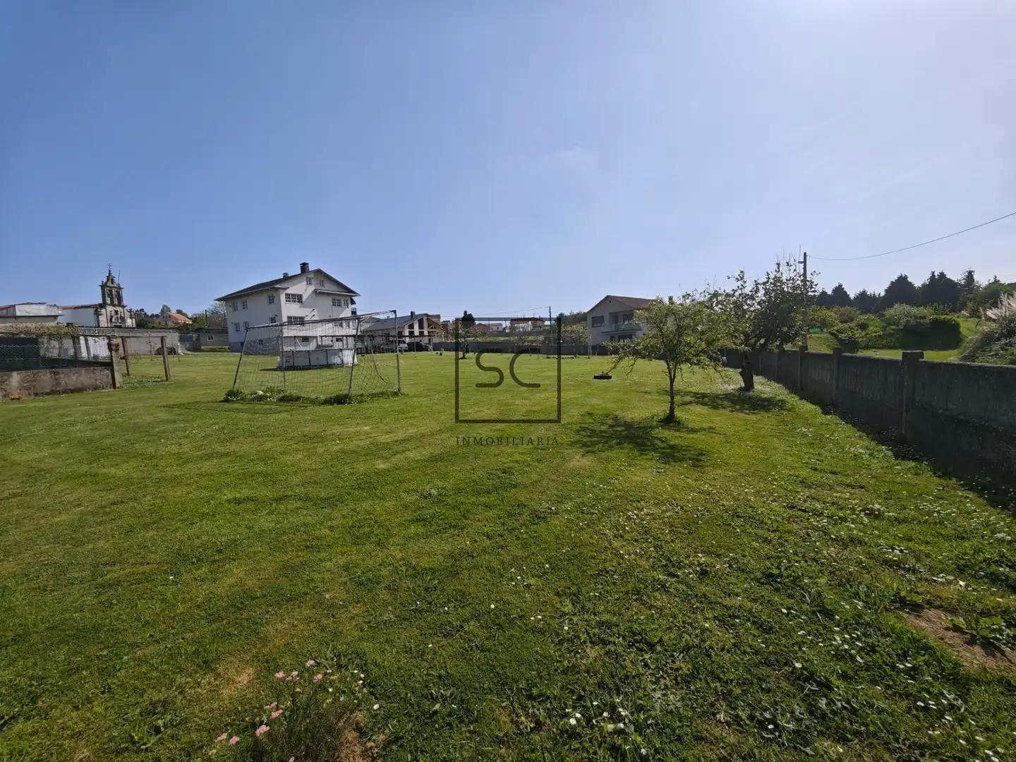 Casa o chalet en venta en Fene con Jardín privado, Terraza y Trastero