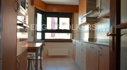 Foto 5 de Apartament de lloguer a Navia, Vigo