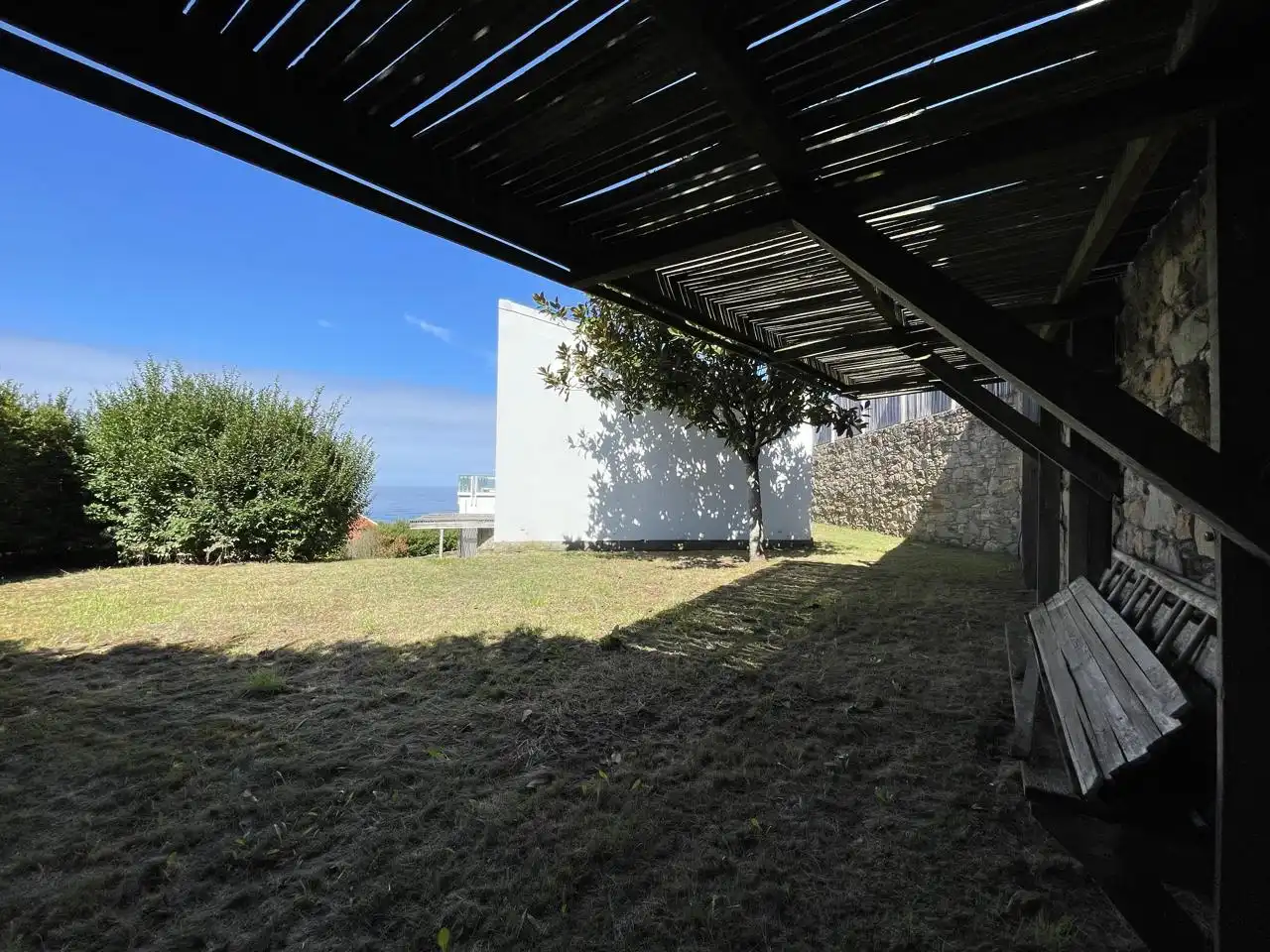 Casa o chalet en venta en Carballo, A Coruña
