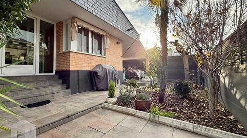 Photo 4 of Single-family semi-detached for sale in La Cárcaba - El Encinar - Montemolinos, Madrid