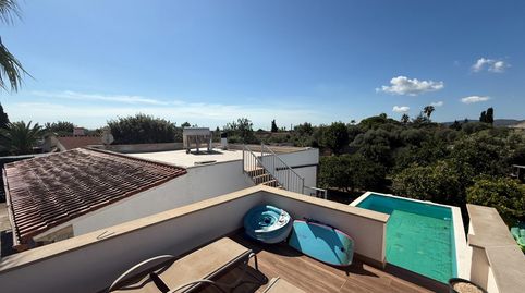 CASA UNIFAMILIAR EN MARRATXI.