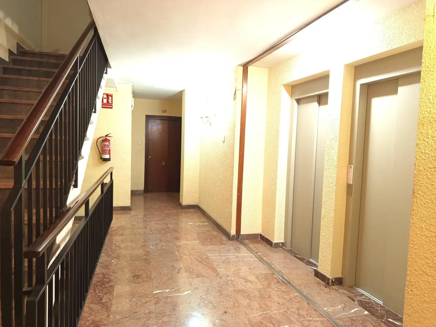 Flat for sale in Zaragoza  with Heating, Terrace and Balcony