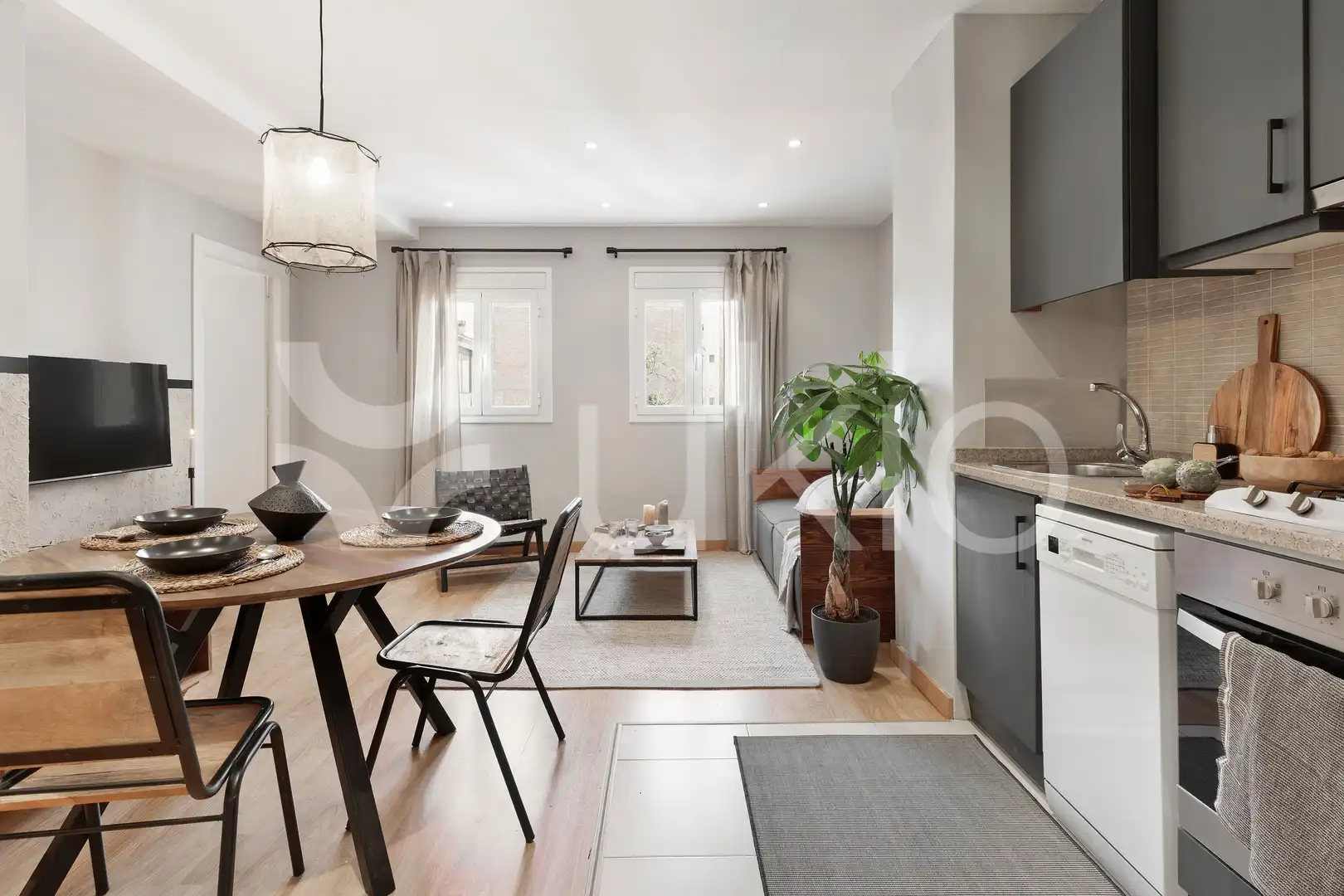Apartamento con ascensor en alquiler en Carrer del Duc, imagen 16