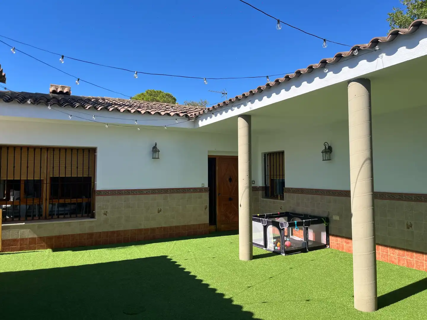 Maison avec piscine à vendre à Santa Ana, imagen 17