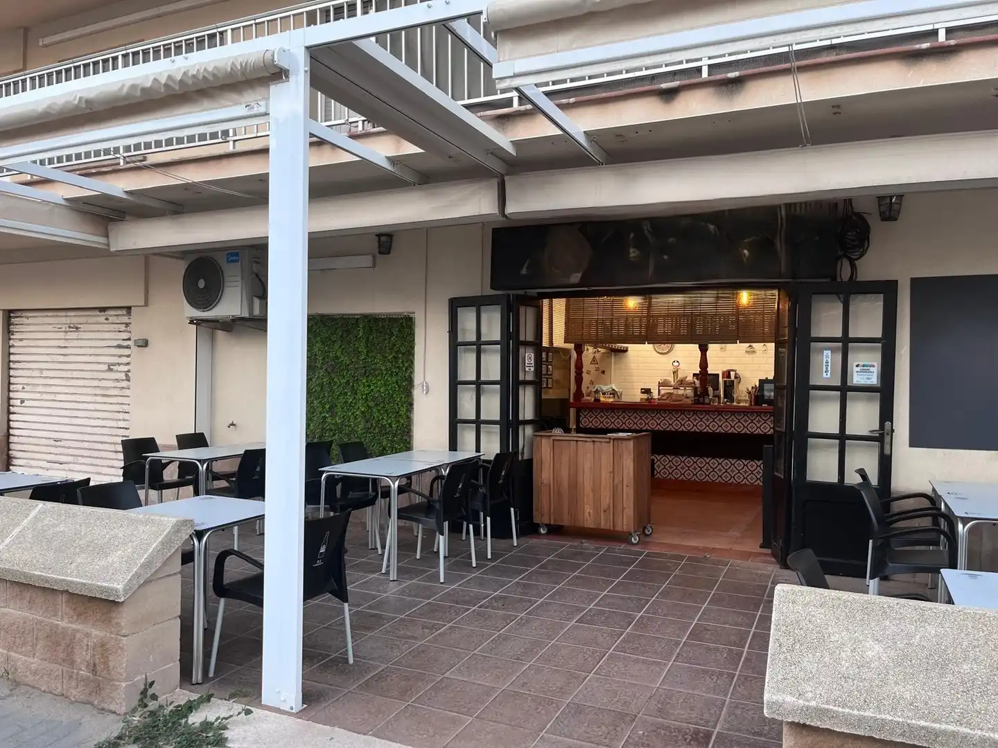 Gewerbefläche zum Verkauf in Sant Salvador, imagen 5