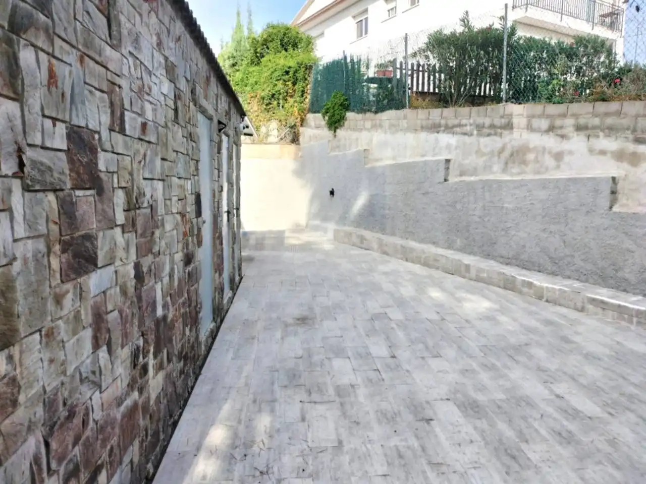 Casa amb piscina en venda a Calle PAU CASALS, imagen 20