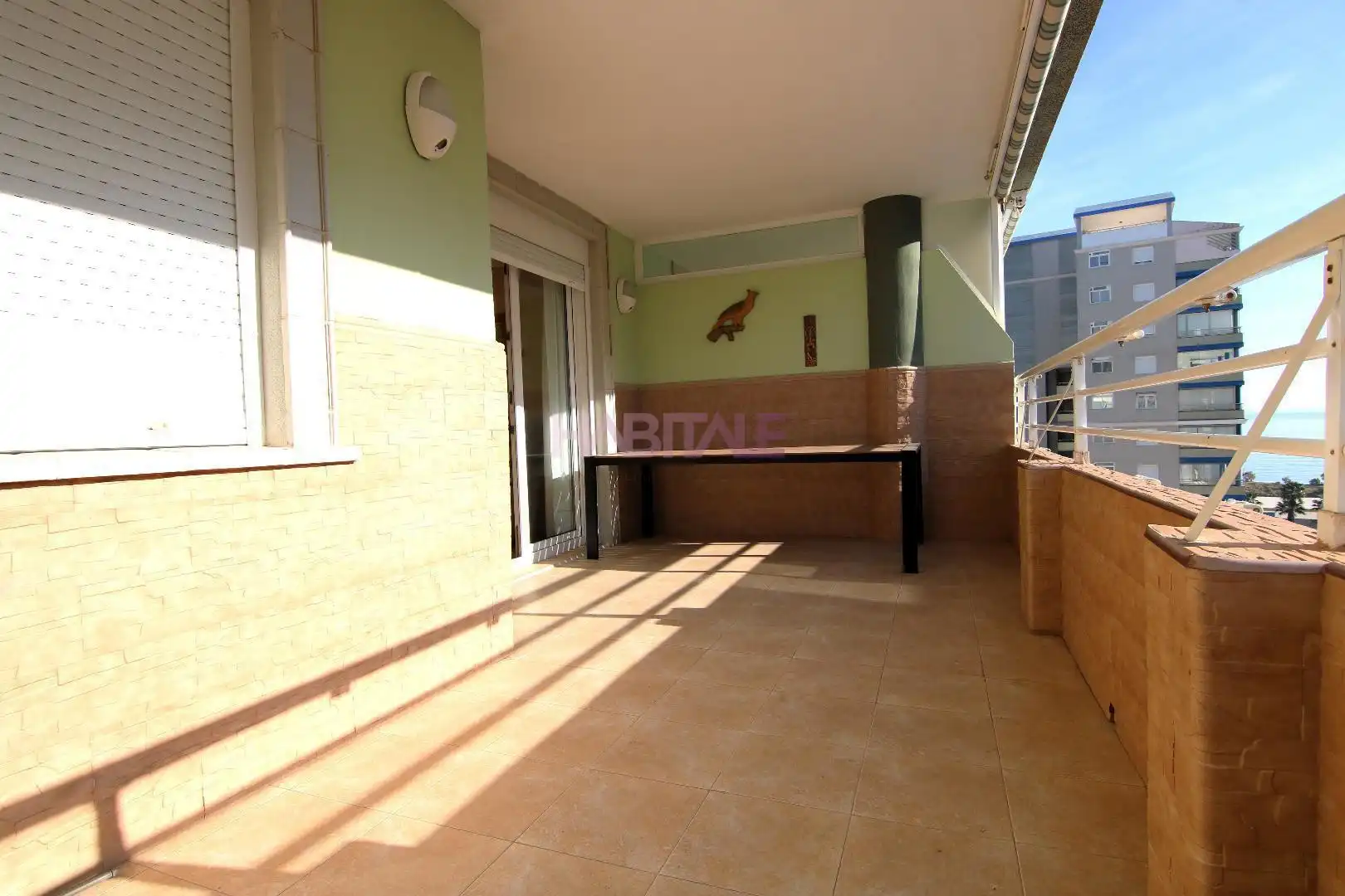 Apartment with pool to rent in Tavernes de la Valldigna, imagen 30