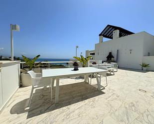 Terrace of Attic for sale in Casares  with Air Conditioner and Terrace