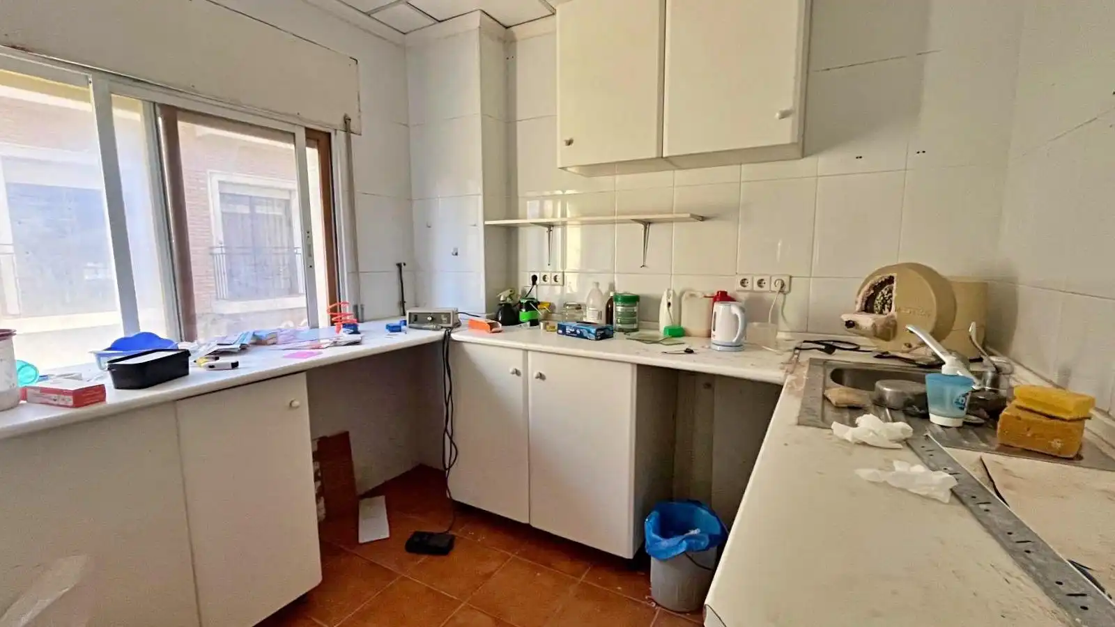 Estudio en venta en Calle de Vidal Abarca, Totana