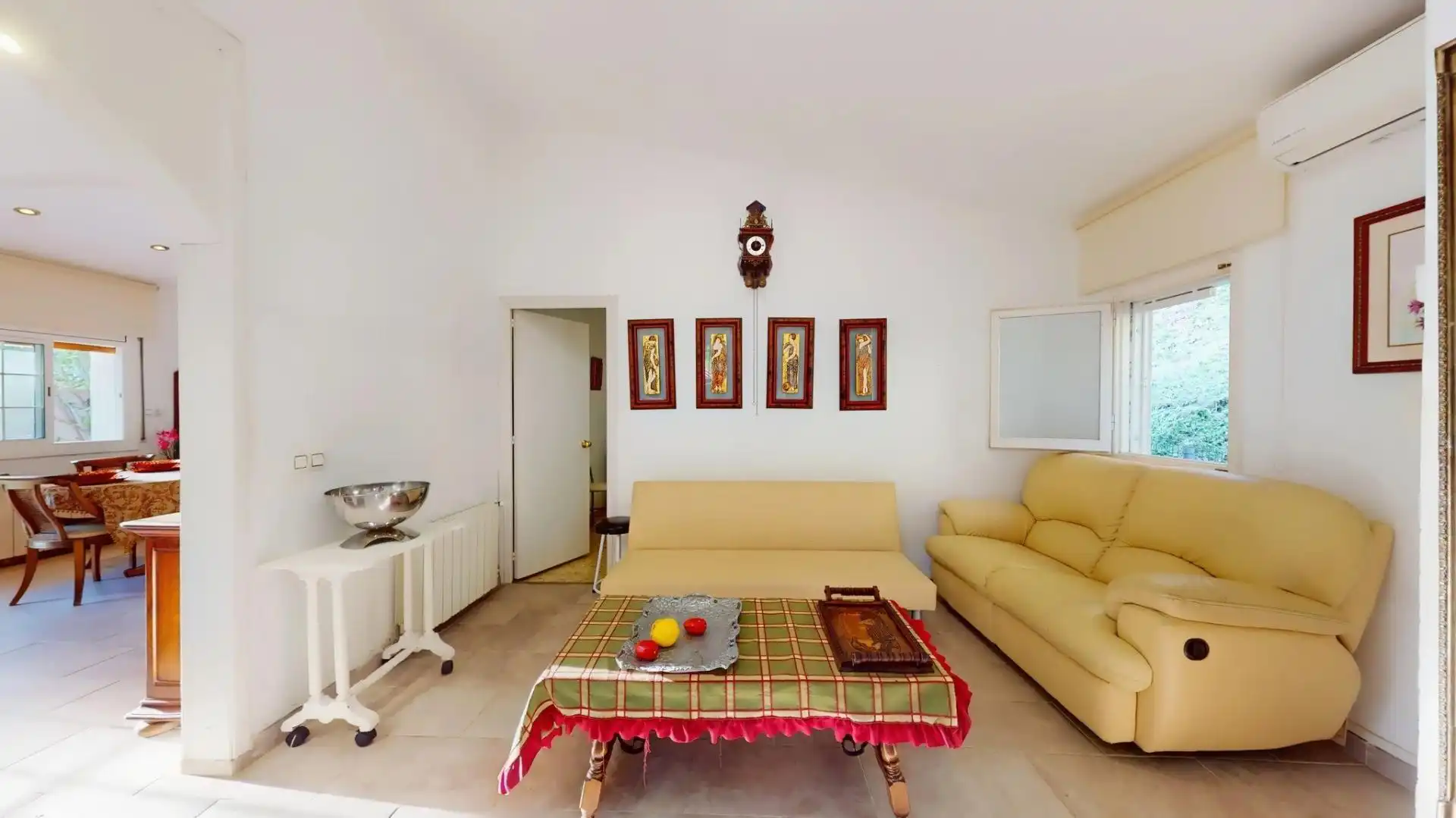 Casa o chalet en venta en Carme - Vistalegre