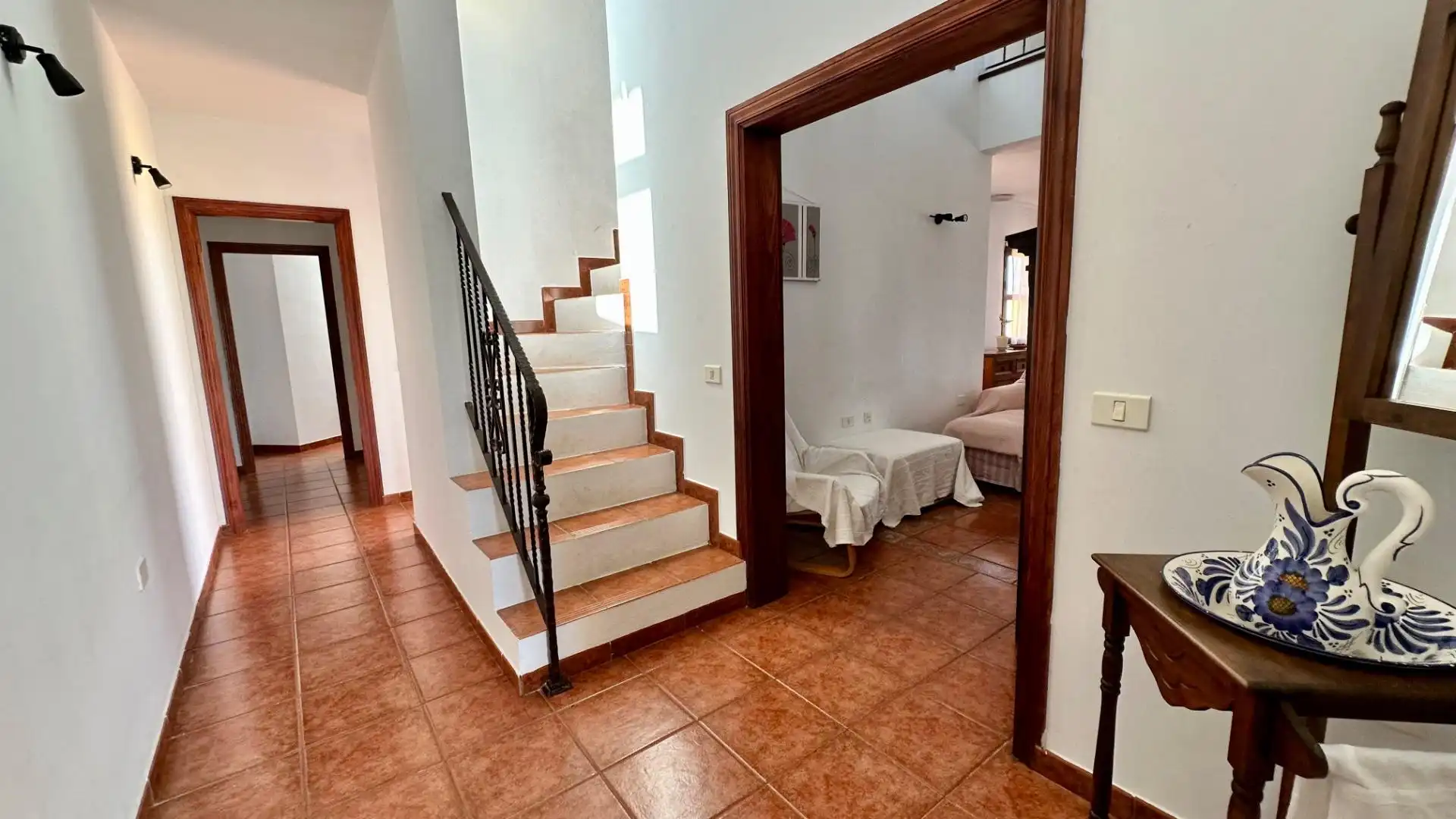 Casa o xalet en venda en Cuevecitas - Malpaís