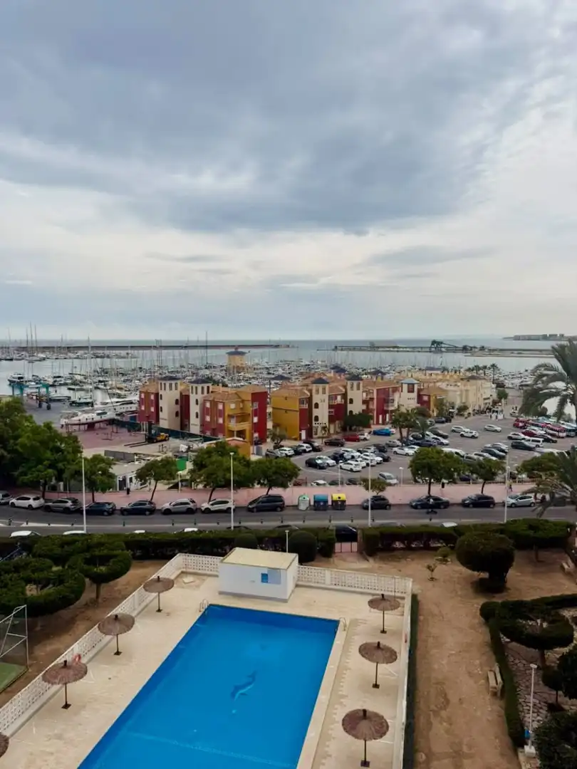 Apartamento con terraza en venta en Centro, imagen 42