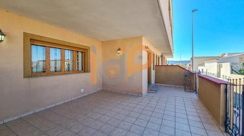 Foto 4 de Dúplex en venta en Huércal-Overa, Almería