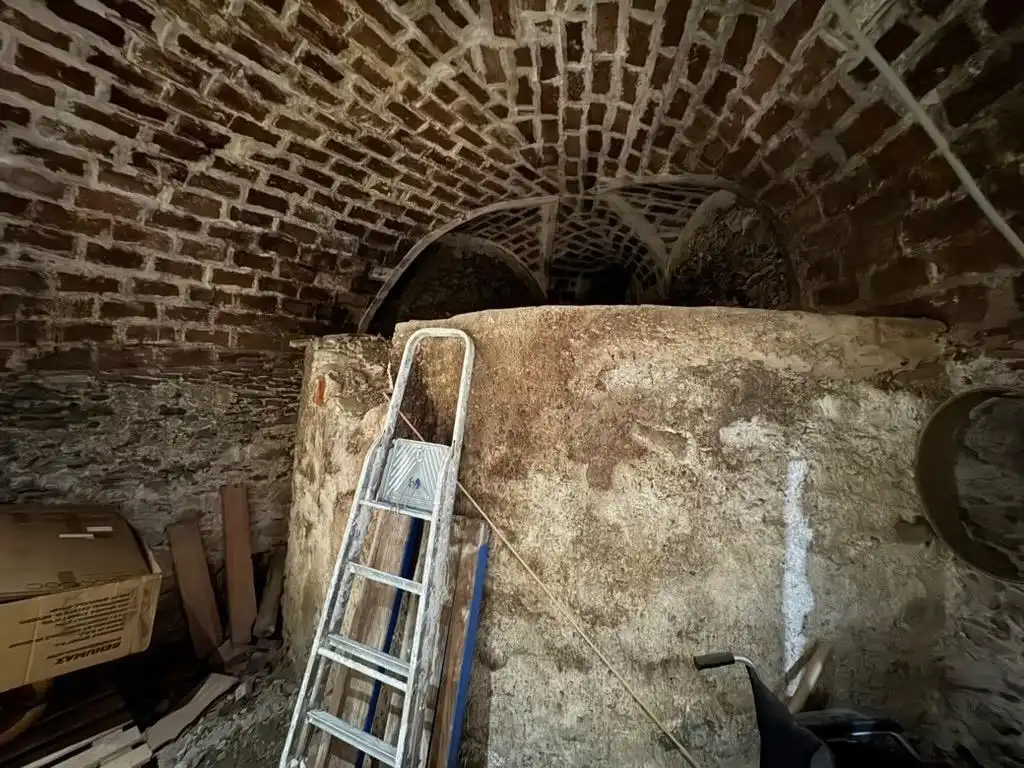 Finca rústica en venda en Rabós amb Calefacció, Terrassa i Balcó