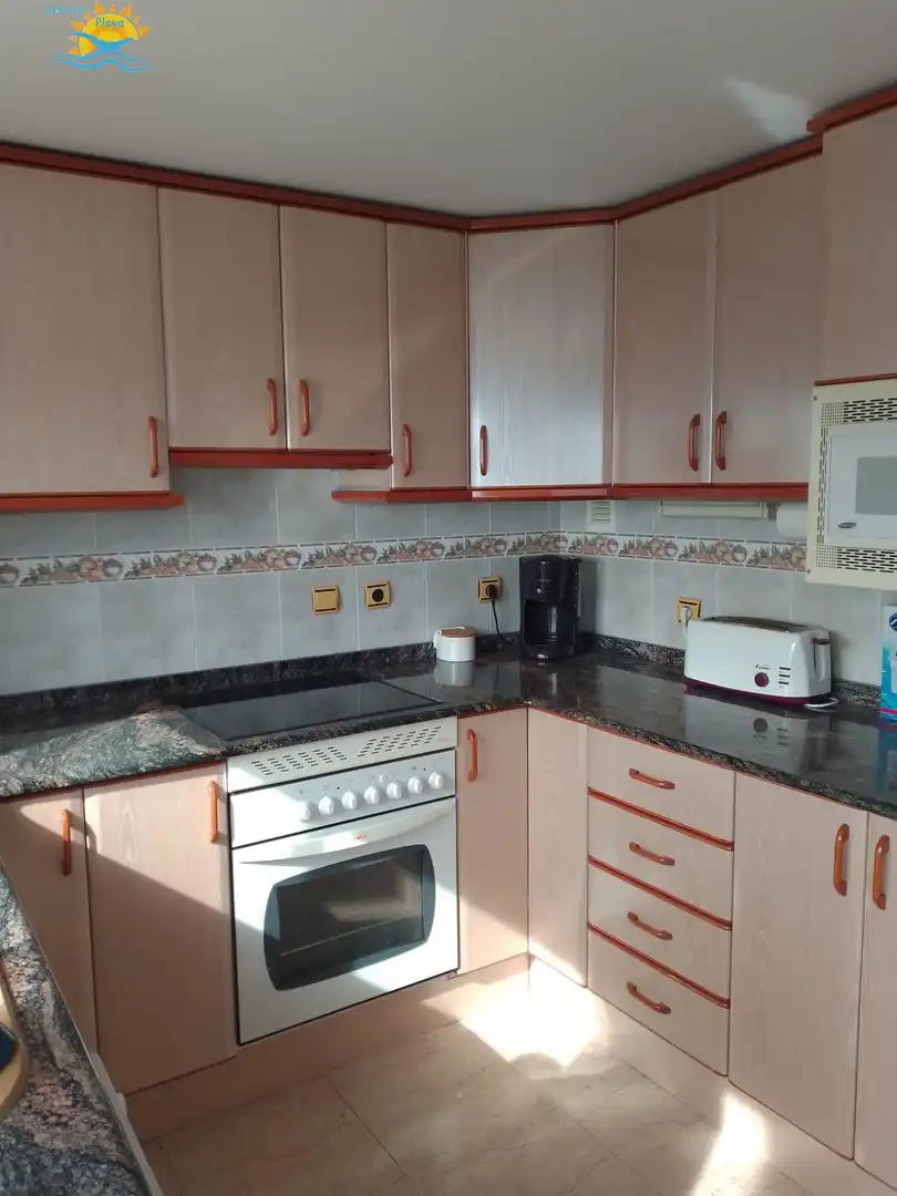 Maisonette zur Miete in Sant Antoni