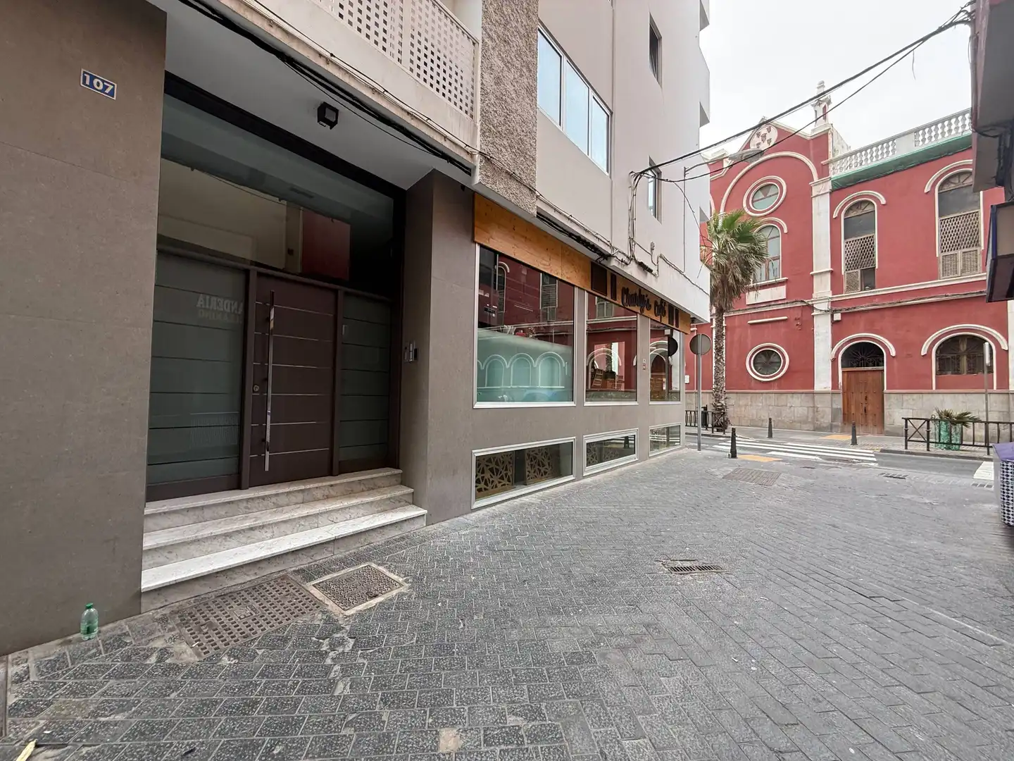 Wohnungen zur Miete in Calle Secretario Artiles, 107, Santa Catalina - Canteras