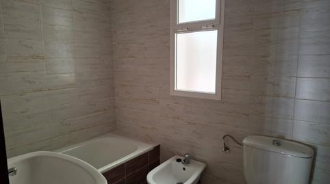 Foto 5 de Planta baja en venta en Avenida de Andalucía, 63, Alcalá del Río, Sevilla