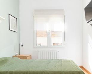 Bedroom of Apartment to share in  Zaragoza Capital