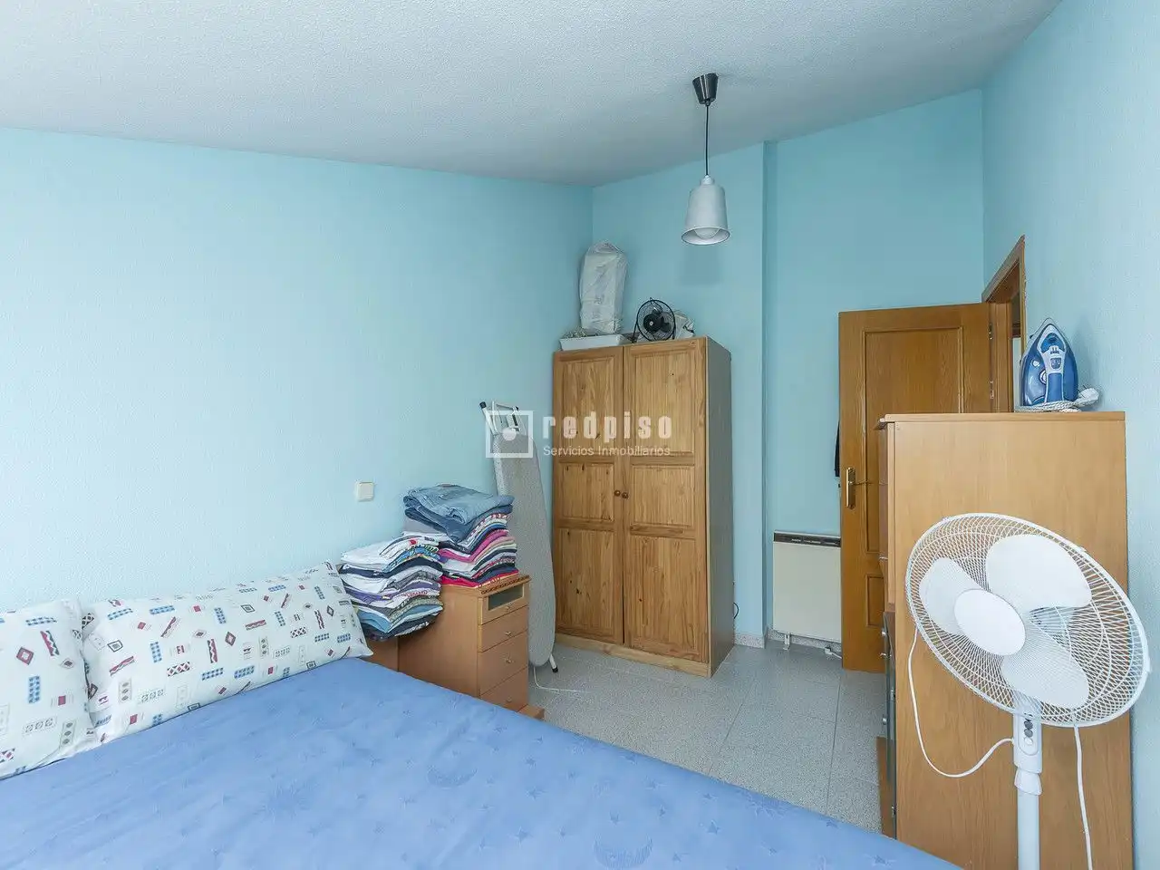 Bedroom of Duplexes for sale in Pinto  with Heating and Terrace