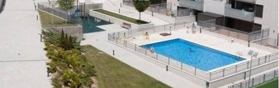Apartamento en Alquiler en Aranzana