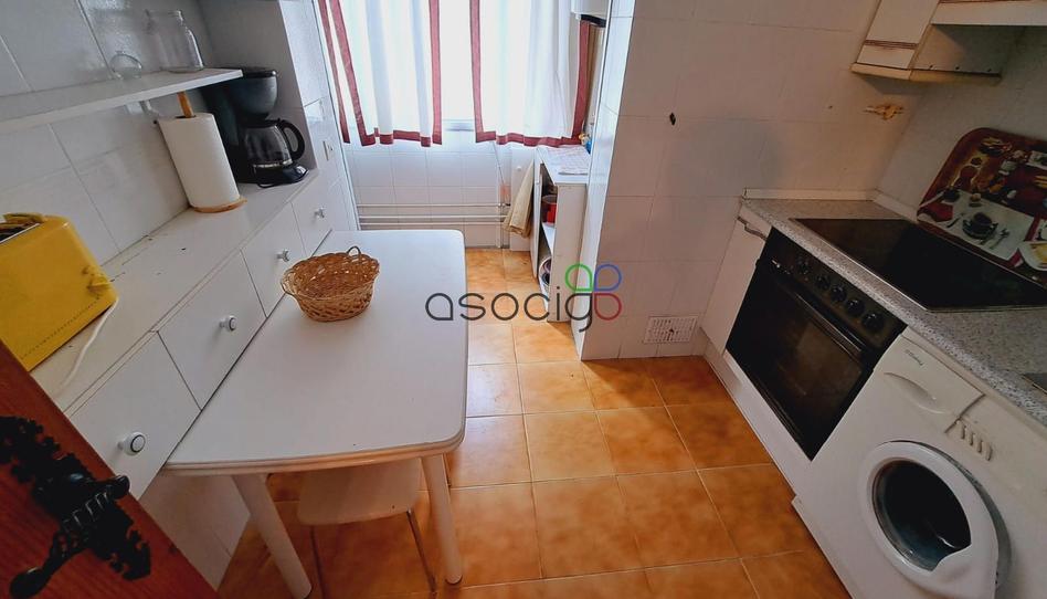 Photo 1 of Flat for sale in Cereza, Buendía, Cuenca