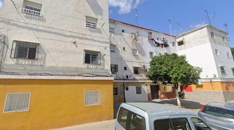 Foto 3 de Casa o chalet en venta en Cl. Candelario, Los Pájaros, Sevilla Capital
