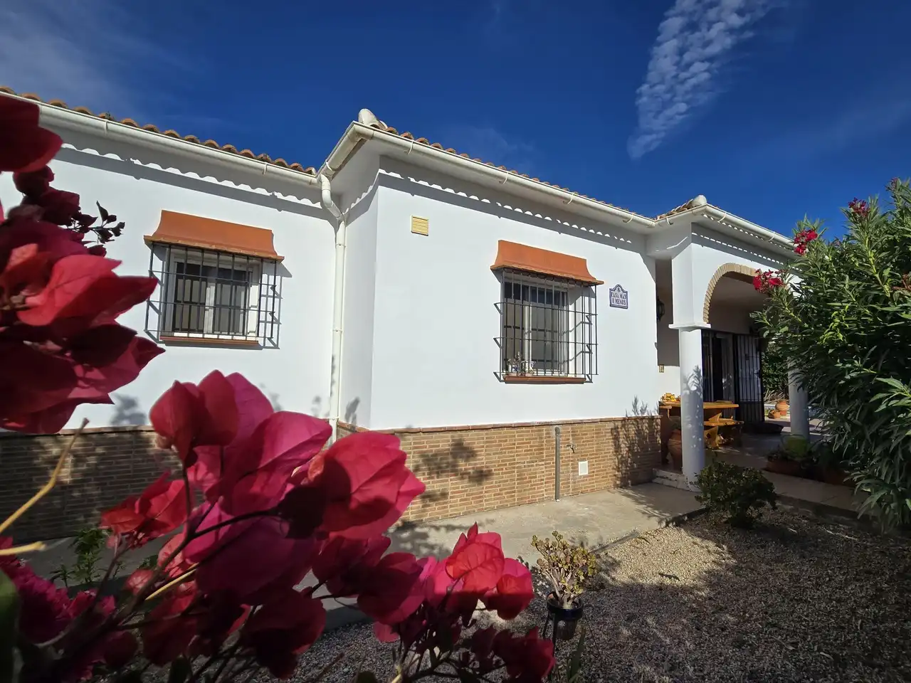 Casa amb piscina en venda a Alcaucín, imagen 31