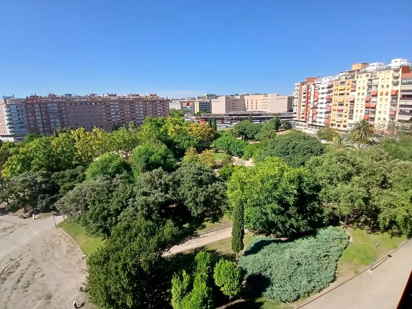 Flat with lift for sale in Nou Eixample Sud, imagen 32