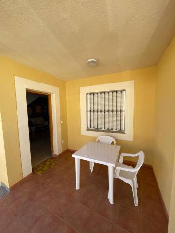 Planta baja en Alquiler en La Fundición en Palomares