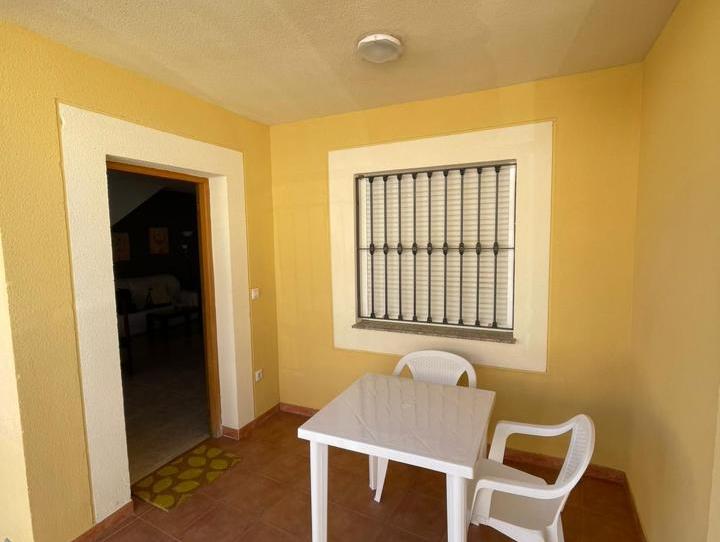 Foto 1 de Planta baixa de lloguer a La Fundición, Palomares, Almería