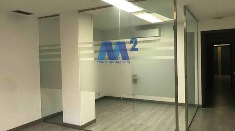 Photo 4 of Office to rent in Arapiles, Madrid