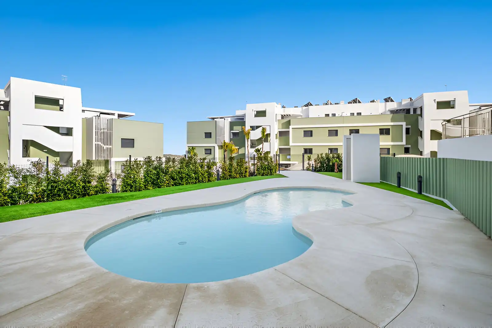 Wohnung mit Pool zum Verkauf in Mijas pueblo, imagen 27