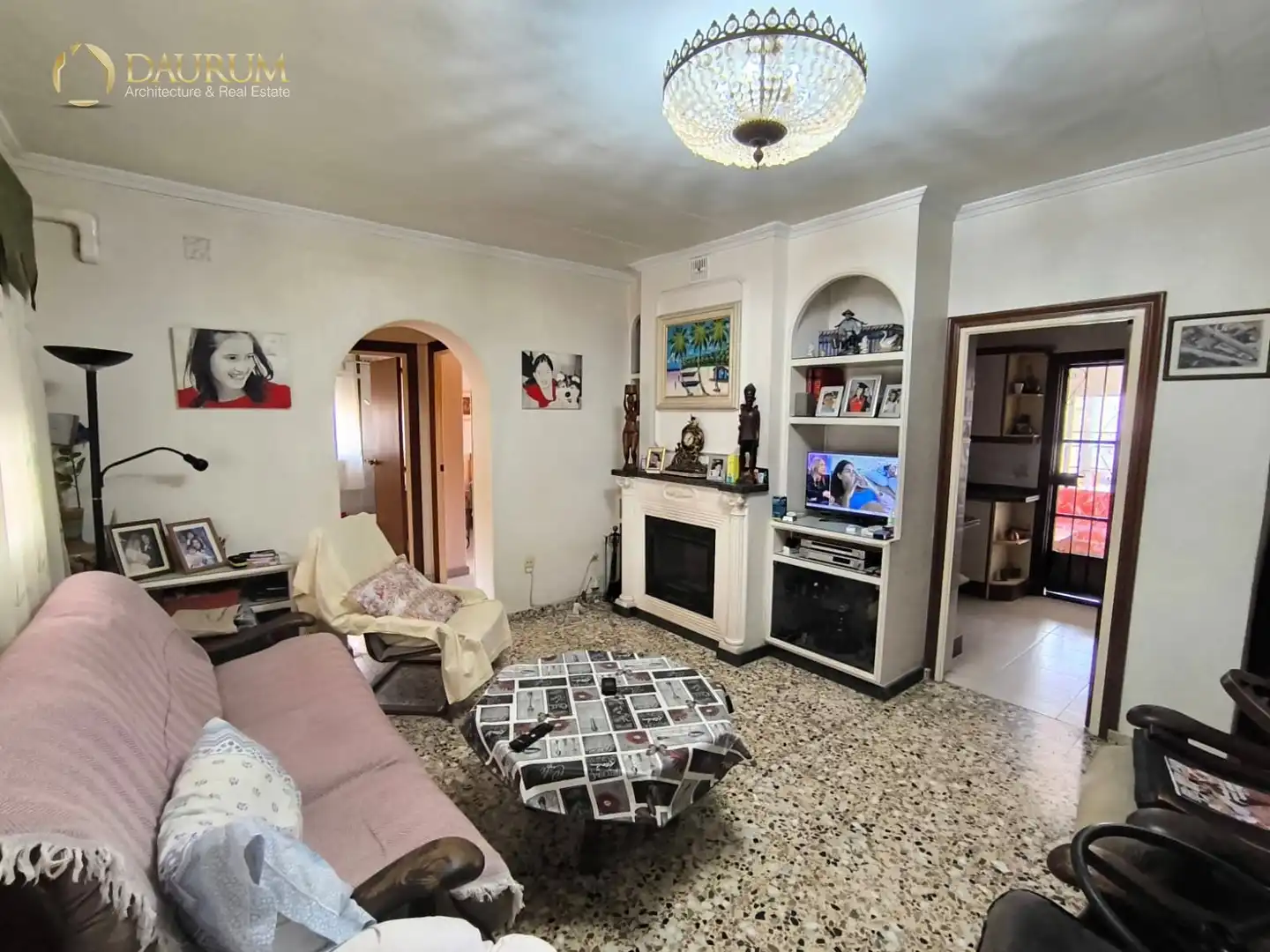 Casa amb piscina en venda a CALLE RIU SEGURA URBANIZACIÓN PISNELLA S/N, imagen 8