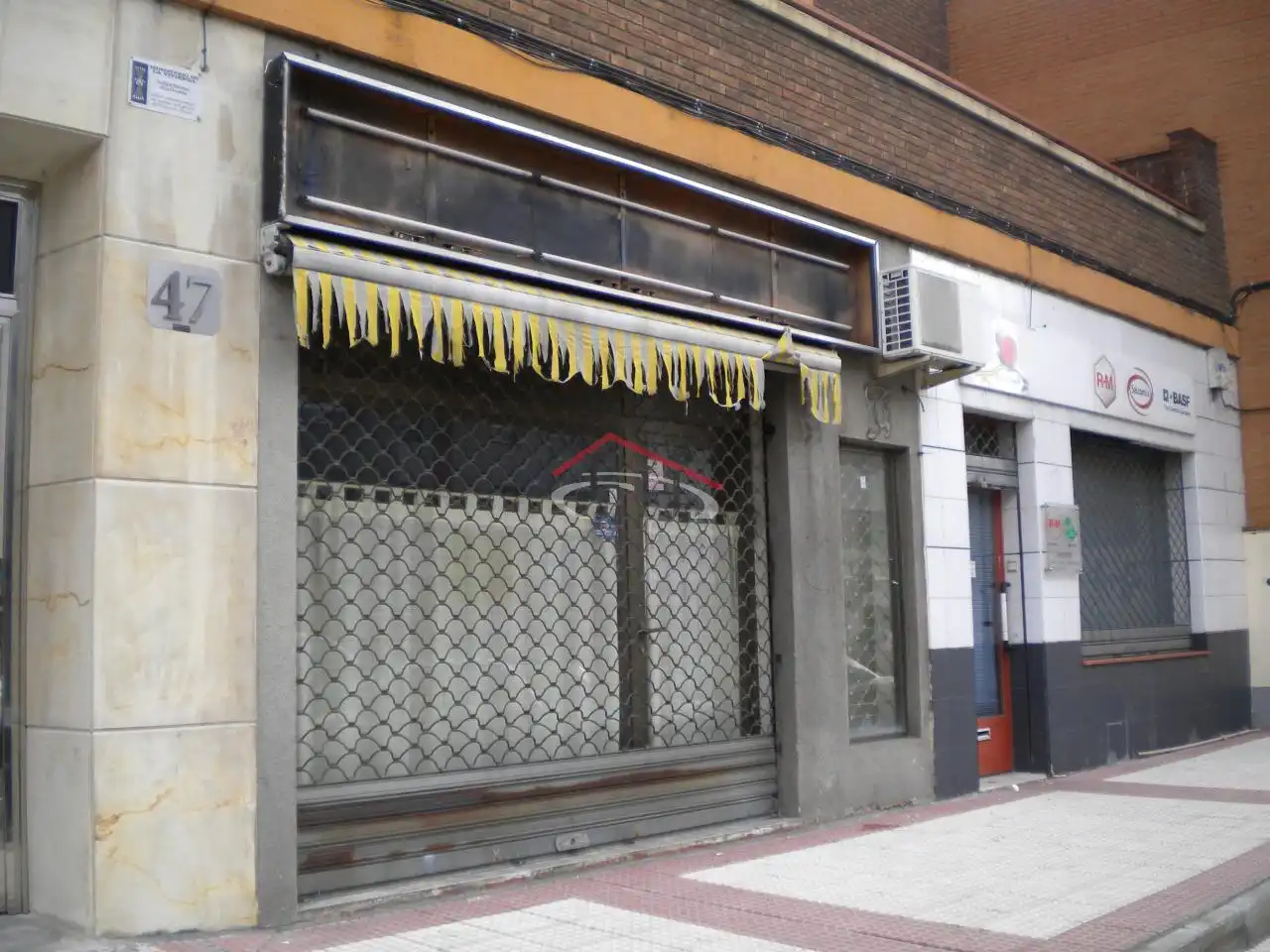 Local en venta en León Capital 