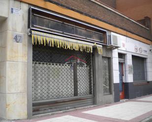 Premises for sale in León Capital 