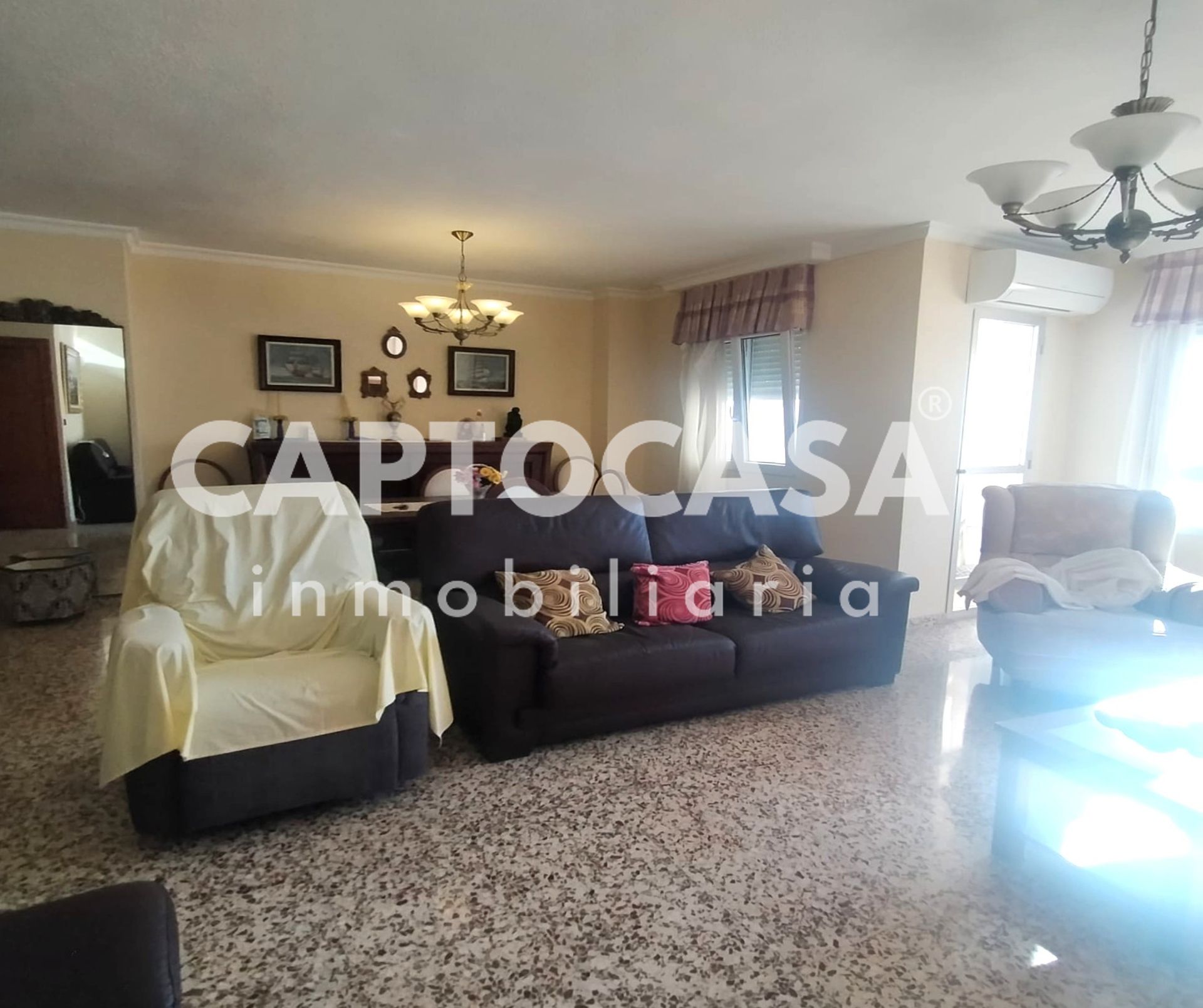 Flat for sale in Cartagena