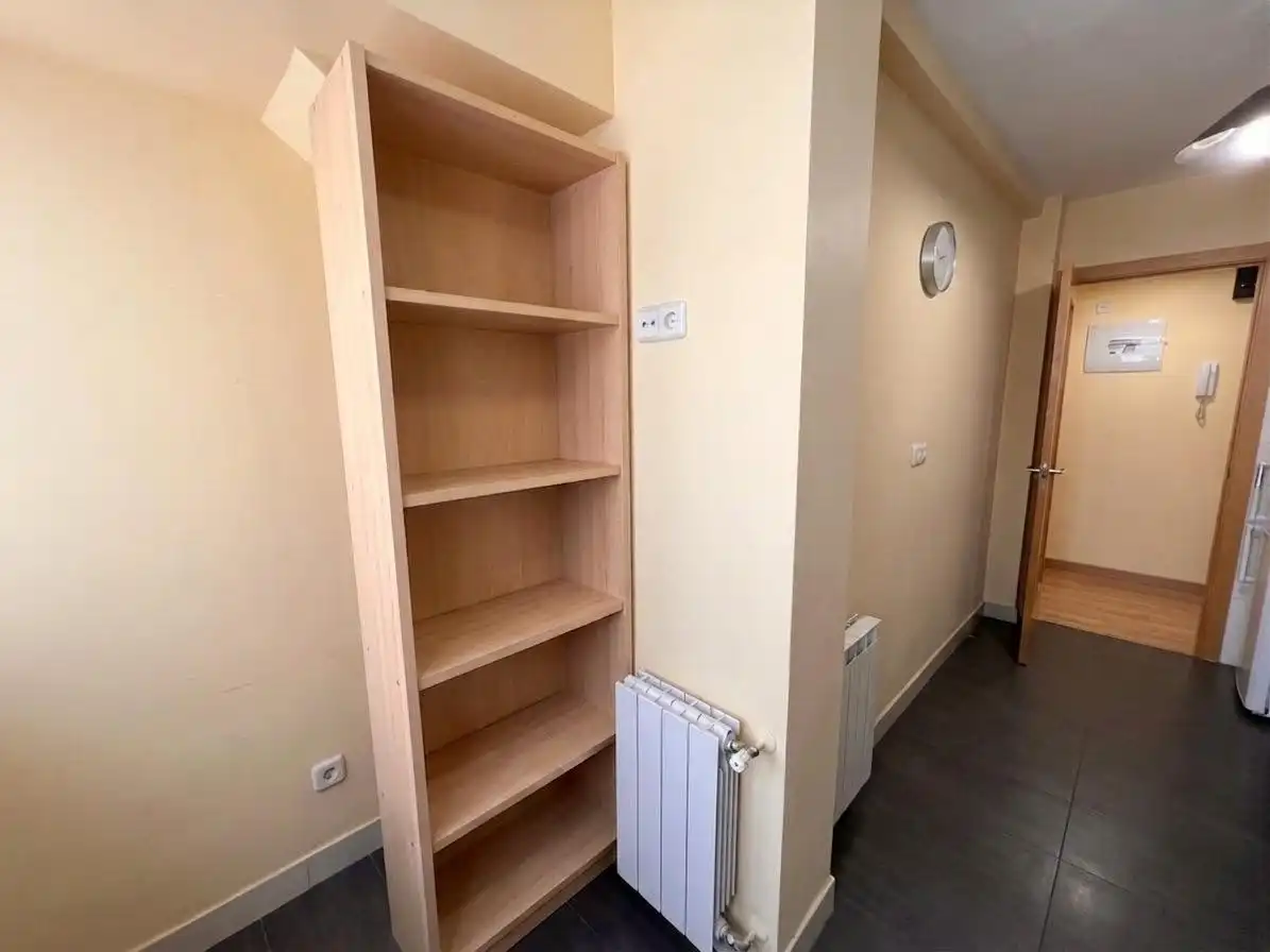 Piso en venta en Leganés con Calefacción y Alarma