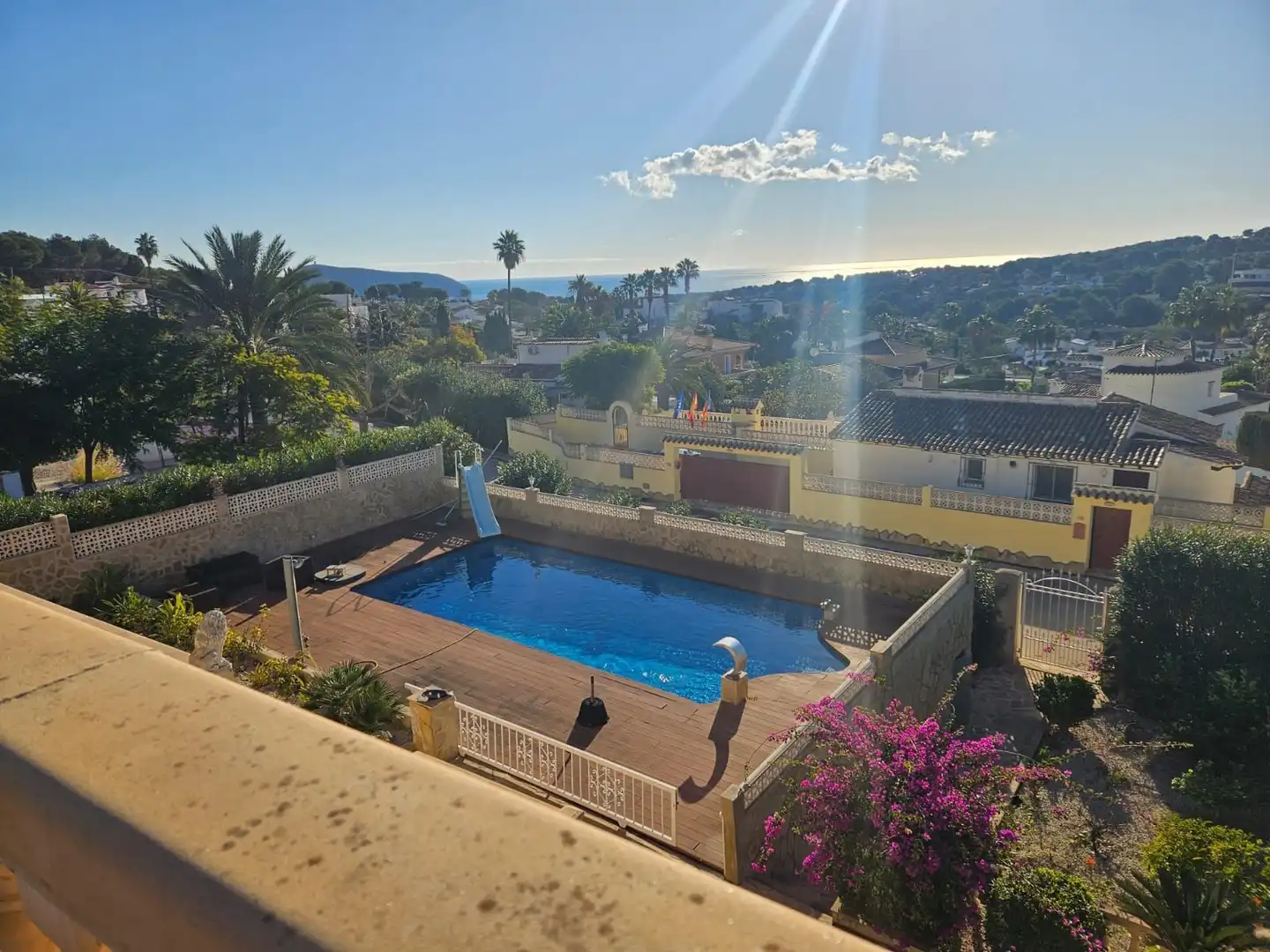Maison avec piscine à vendre à Pinar del Advocat - Cometa, imagen 57