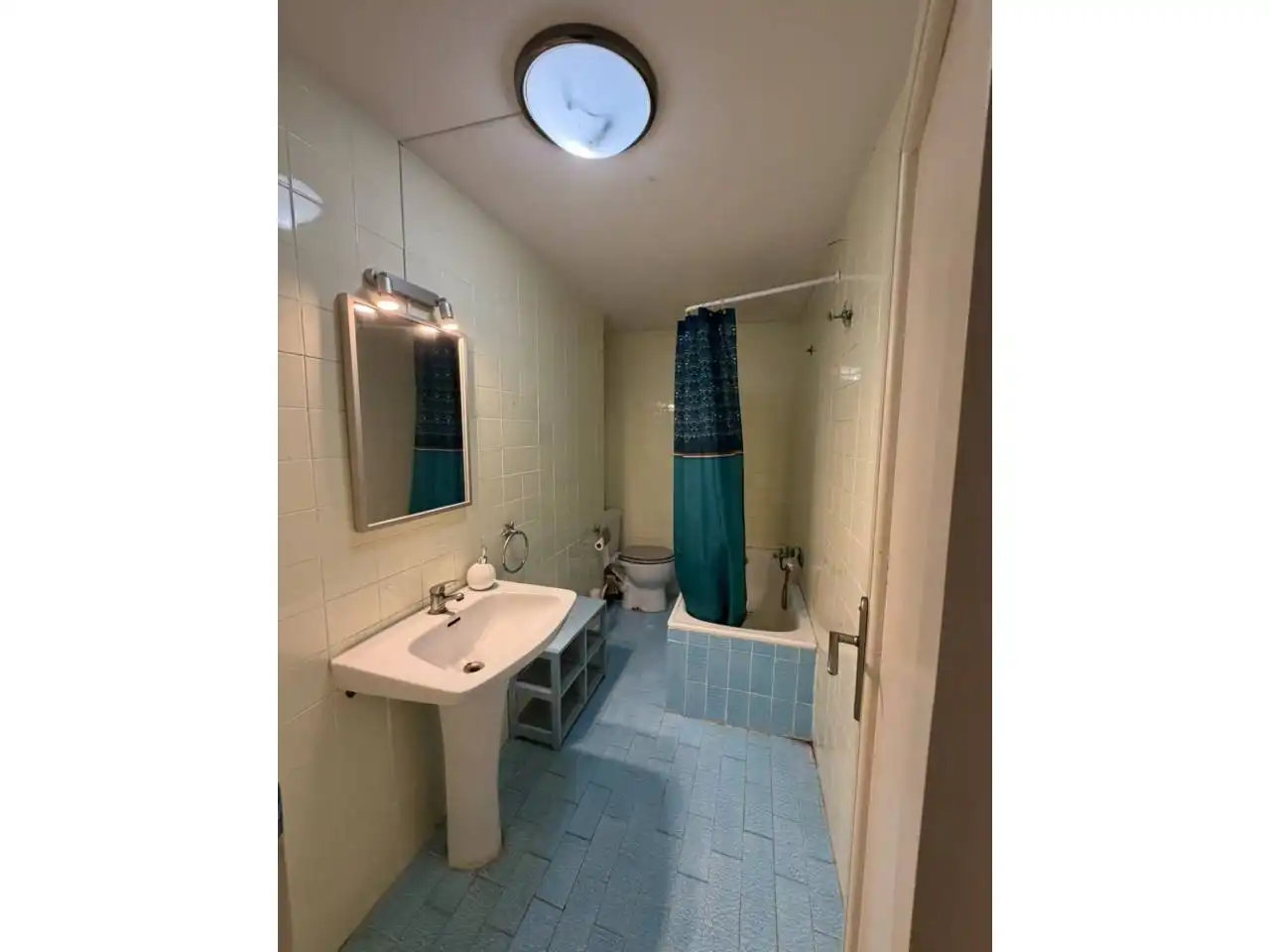 Wohnung mit Balkon zum Verkauf in Calle Alcañiz, imagen 9