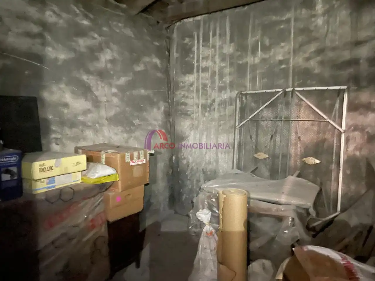 Flat for sale in Burgos  with Heating