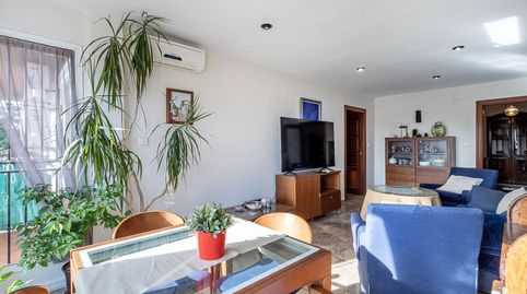 Foto 3 de Planta baja en venta en Calle de la Casería, 11, Huétor Vega, Granada