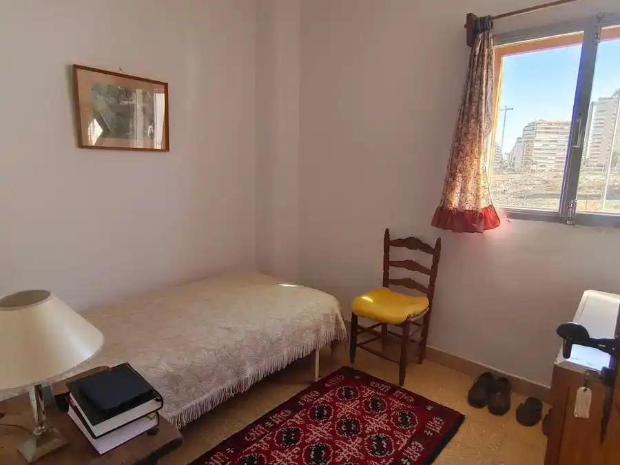 Dormitori de Casa o xalet en venda en Calpe / Calp