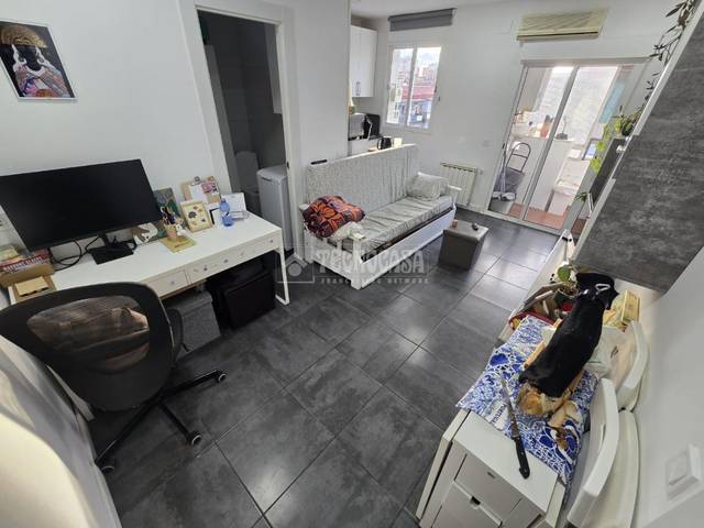 Piso en Venta en San Fermín