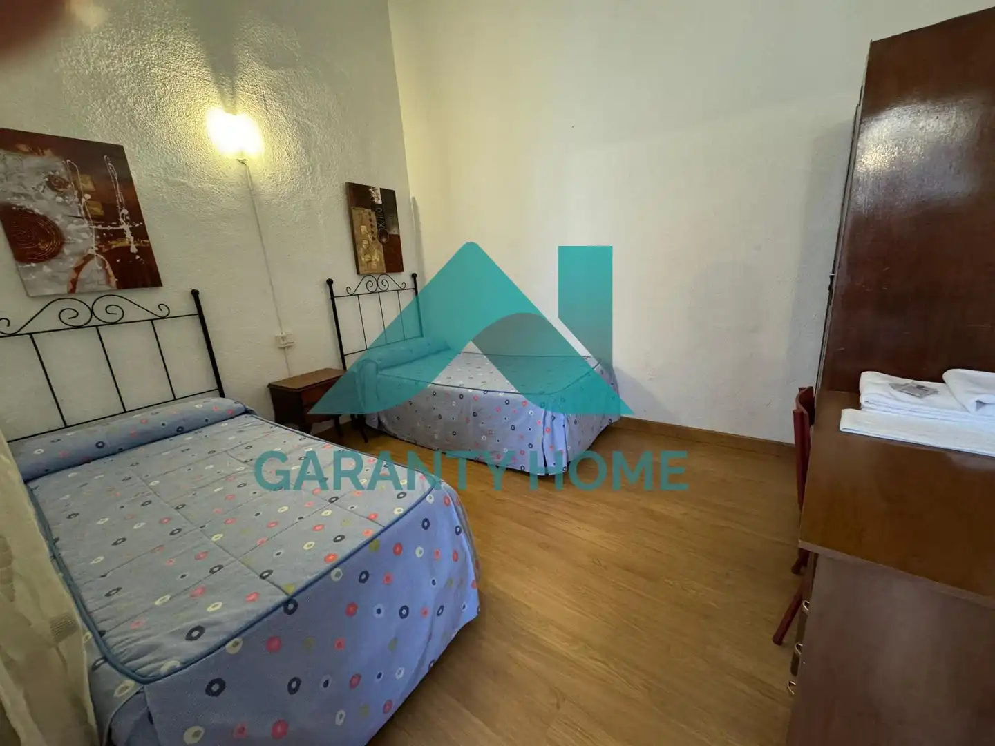Bedroom of Buildings for sale in Cáceres