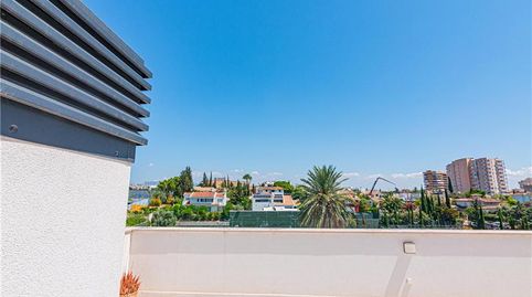 Ático seminuevo en complejo residencial con piscina en Zona Colegios,, imatge 3