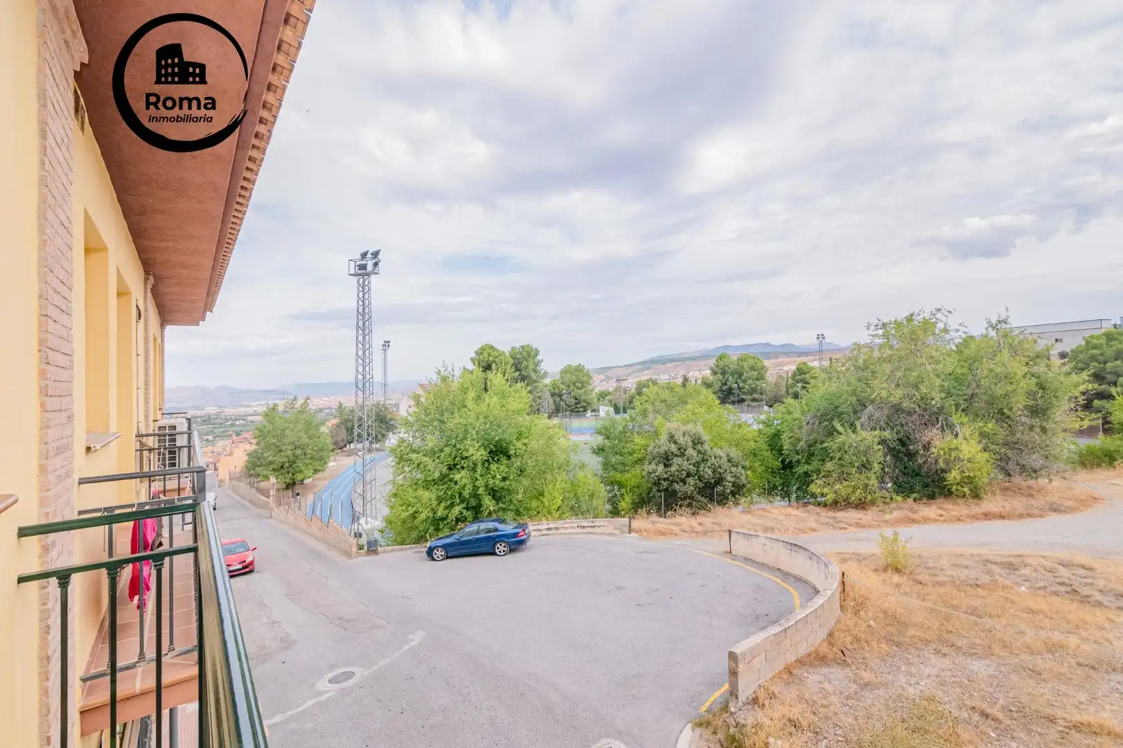 Piso con terraza en venta en Cájar, imagen 9