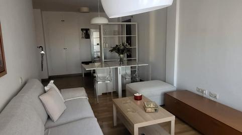 Photo 2 of Flat for rent in Plaza Santa María, La Victoria, Málaga Capital